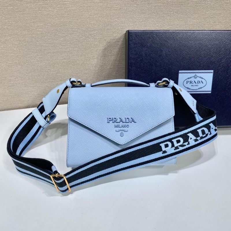 Pra*a satchel bags